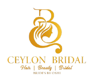 Ceylon Bridal Salon Logo